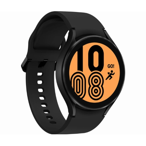 Умные часы Samsung Galaxy Watch 4 44 мм, черный