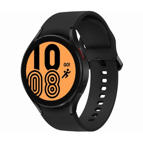 Умные часы Samsung Galaxy Watch 4 44 мм, черный