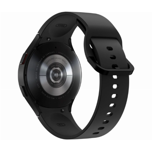 Умные часы Samsung Galaxy Watch 4 44 мм, черный