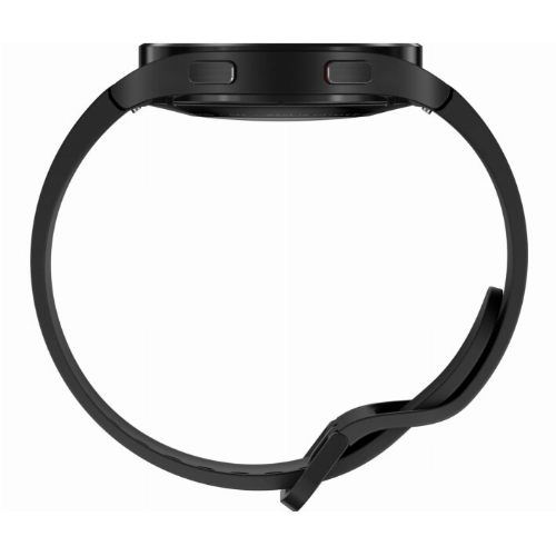 Умные часы Samsung Galaxy Watch 4 44 мм, черный