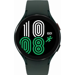 Умные часы Samsung Galaxy Watch 4 44 мм, зеленый