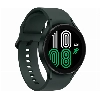Умные часы Samsung Galaxy Watch 4 44 мм, зеленый