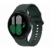 Умные часы Samsung Galaxy Watch 4 44 мм, зеленый