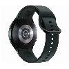 Умные часы Samsung Galaxy Watch 4 44 мм, зеленый