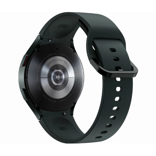 Умные часы Samsung Galaxy Watch 4 44 мм, зеленый