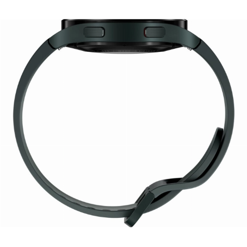 Умные часы Samsung Galaxy Watch 4 44 мм, зеленый
