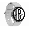 Умные часы Samsung Galaxy Watch 4 44 мм, серебристый