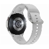 Умные часы Samsung Galaxy Watch 4 44 мм, серебристый