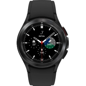 Умные часы Samsung Galaxy Watch 4 Classic 42 мм, черный