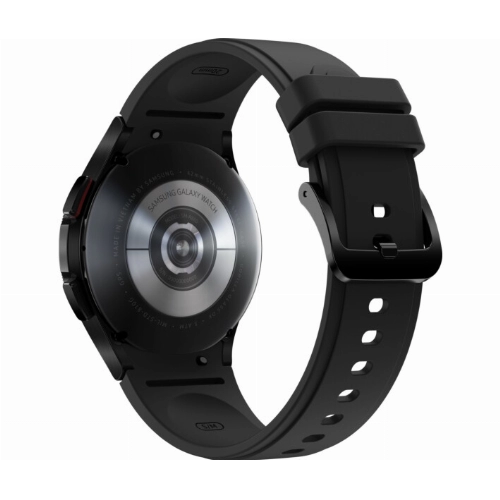 Умные часы Samsung Galaxy Watch 4 Classic 42 мм LTE, черный