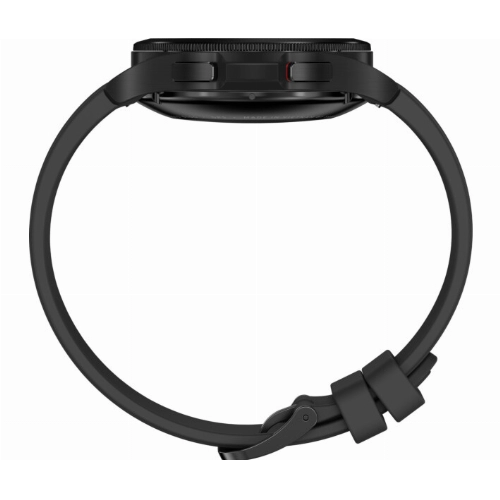 Умные часы Samsung Galaxy Watch 4 Classic 42 мм LTE, черный