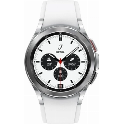 Умные часы Samsung Galaxy Watch 4 Classic 42 мм, серебристый