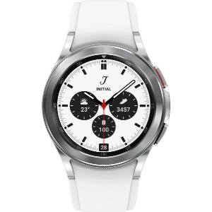 Умные часы Samsung Galaxy Watch 4 Classic 42 мм, серебристый