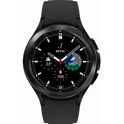 Умные часы Samsung Galaxy Watch 4 Classic 46 мм LTE, черный