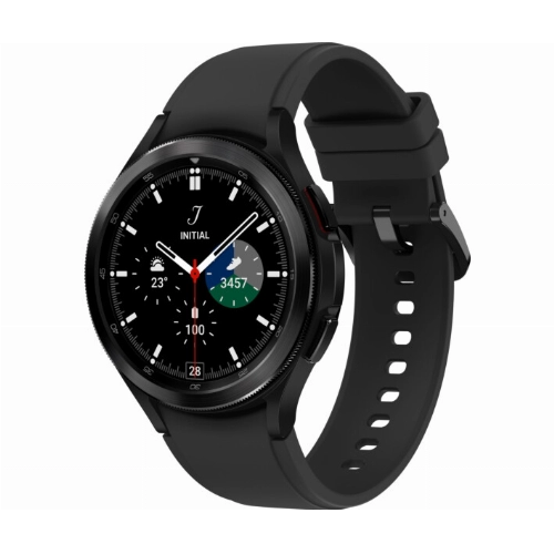 Умные часы Samsung Galaxy Watch 4 Classic 46 мм, черный