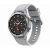 Умные часы Samsung Galaxy Watch 4 Classic 46 мм, серебристый