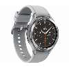 Умные часы Samsung Galaxy Watch 4 Classic 46 мм LTE, серебристый