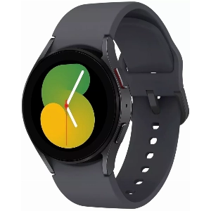 Умные часы Samsung Galaxy Watch 5 40 мм Wi-Fi NFC Cellular, graphite