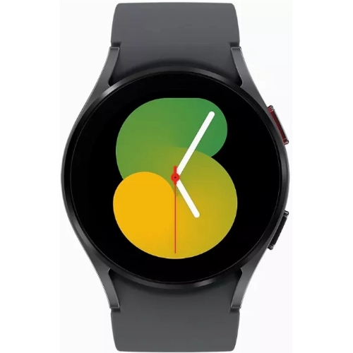 Умные часы Samsung Galaxy Watch 5 40 мм Wi-Fi NFC, graphite