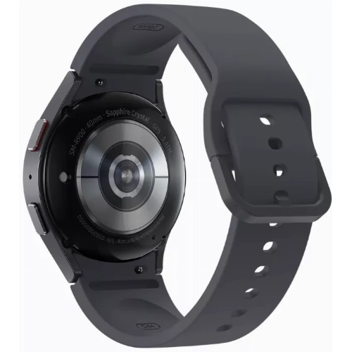 Умные часы Samsung Galaxy Watch 5 40 мм Wi-Fi NFC, graphite