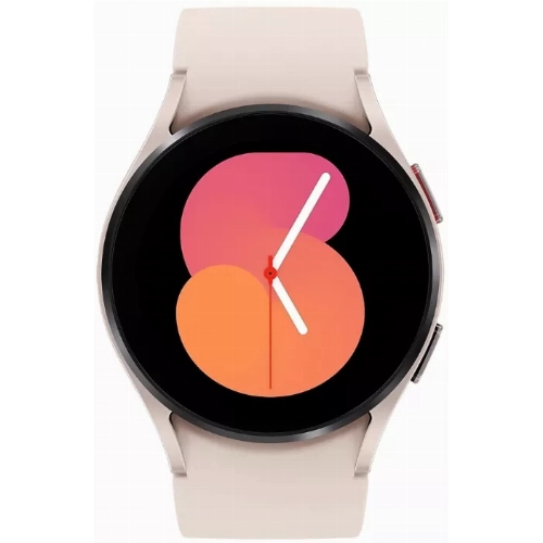 Умные часы Samsung Galaxy Watch 5 40 мм Wi-Fi NFC, pink gold