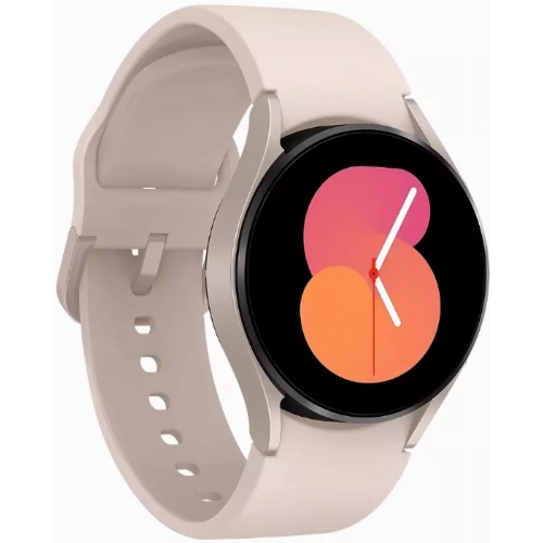 Умные часы Samsung Galaxy Watch 5 40 мм Wi-Fi NFC, pink gold