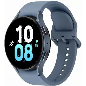 Умные часы Samsung Galaxy Watch 5 40 мм Wi-Fi NFC Cellular, sapphire