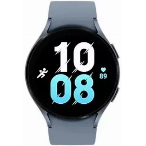 Умные часы Samsung Galaxy Watch 5 40 мм Wi-Fi NFC Cellular, sapphire