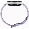 Умные часы Samsung Galaxy Watch 5 40 мм Wi-Fi NFC Cellular, silver/lavender
