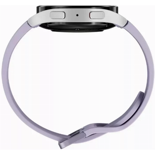 Умные часы Samsung Galaxy Watch 5 40 мм Wi-Fi NFC Cellular, silver/lavender