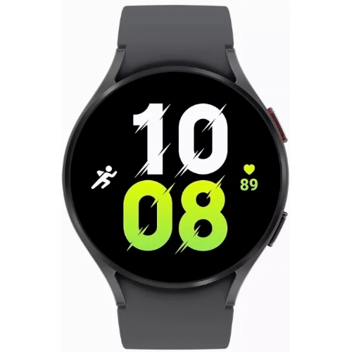 Умные часы Samsung Galaxy Watch 5 44 мм Wi-Fi NFC Cellular, graphite
