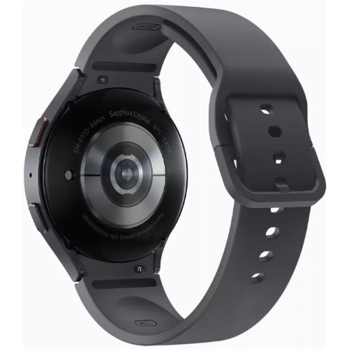 Умные часы Samsung Galaxy Watch 5 44 мм Wi-Fi NFC Cellular, graphite