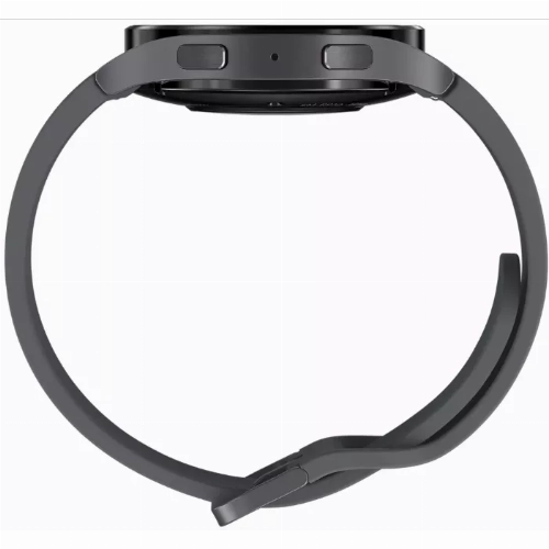 Умные часы Samsung Galaxy Watch 5 44 мм Wi-Fi NFC Cellular, graphite