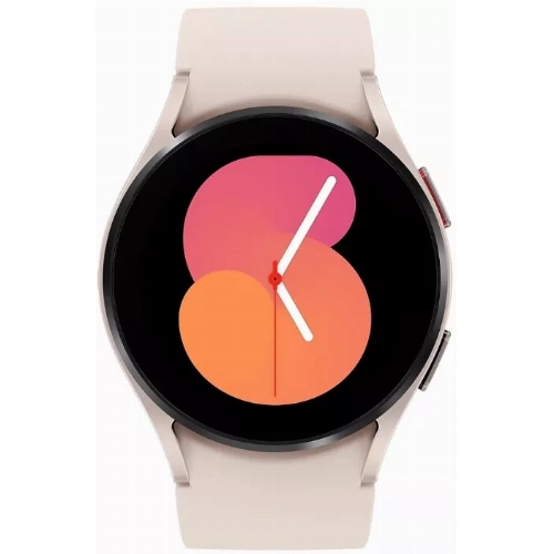 Умные часы Samsung Galaxy Watch 5 44 мм Wi-Fi NFC, pink gold