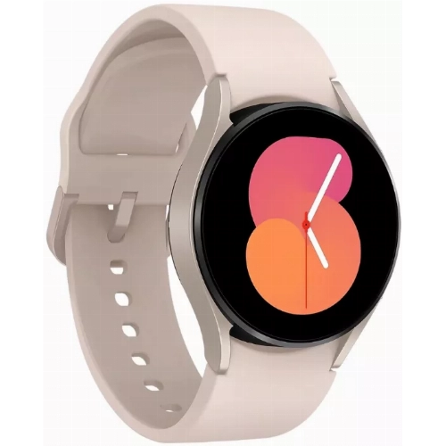 Умные часы Samsung Galaxy Watch 5 44 мм Wi-Fi NFC, pink gold
