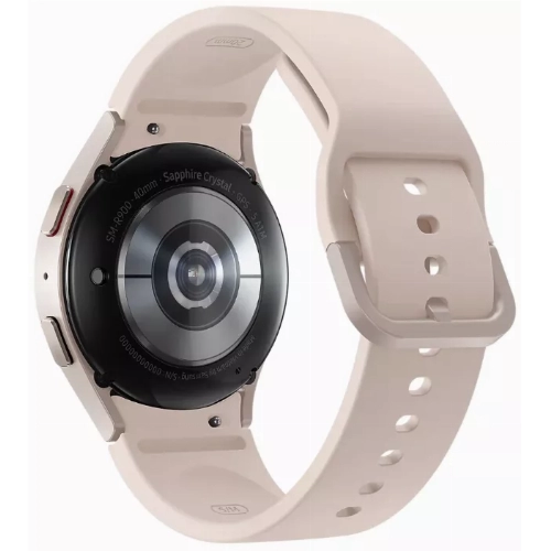 Умные часы Samsung Galaxy Watch 5 44 мм Wi-Fi NFC, pink gold