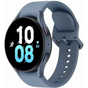 Умные часы Samsung Galaxy Watch 5 44 мм Wi-Fi NFC, sapphire