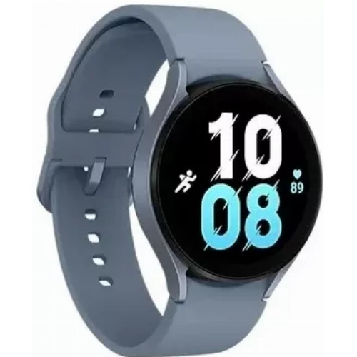 Умные часы Samsung Galaxy Watch 5 44 мм Wi-Fi NFC, sapphire