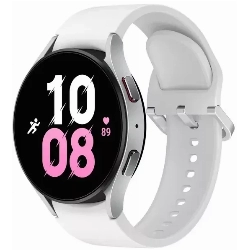 Умные часы Samsung Galaxy Watch 5 44 мм Wi-Fi NFC, silver