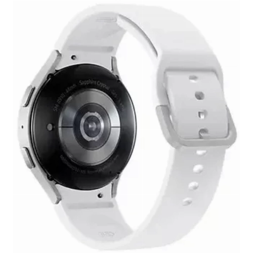 Умные часы Samsung Galaxy Watch 5 44 мм Wi-Fi NFC Cellular, silver