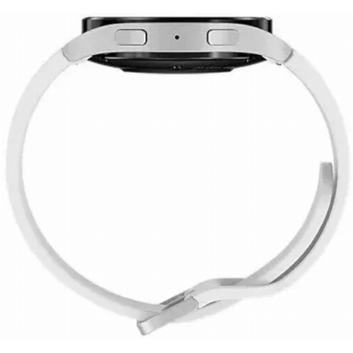 Умные часы Samsung Galaxy Watch 5 44 мм Wi-Fi NFC Cellular, silver