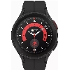 Умные часы Samsung Galaxy Watch 5 Pro 45 мм Wi-Fi NFC Cellular, черный титан
