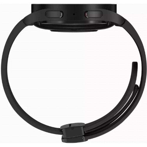 Умные часы Samsung Galaxy Watch 5 Pro 45 мм Wi-Fi NFC Cellular, черный титан