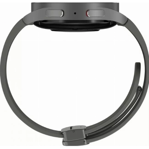 Умные часы Samsung Galaxy Watch 5 Pro 45 мм Wi-Fi NFC Cellular, серый титан