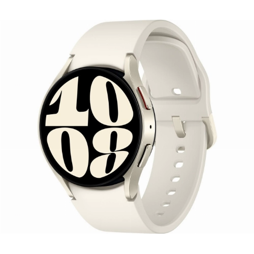Умные часы Samsung Galaxy Watch 6 40 мм, Wi-Fi, золотой