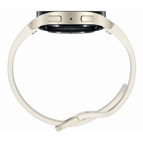 Умные часы Samsung Galaxy Watch 6 40 мм, Wi-Fi, золотой