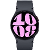 Умные часы Samsung Galaxy Watch 6 40 мм, Wi-Fi, черный