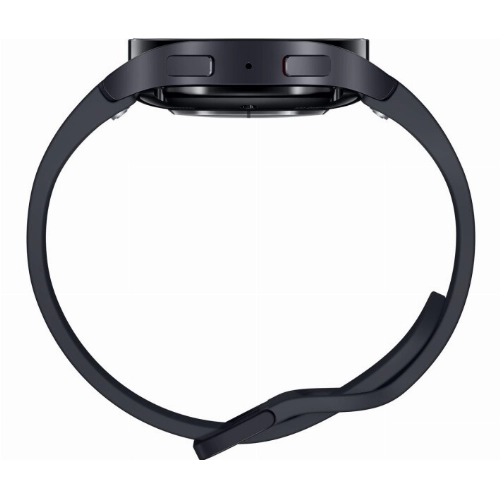 Умные часы Samsung Galaxy Watch 6 40 мм, Wi-Fi, черный