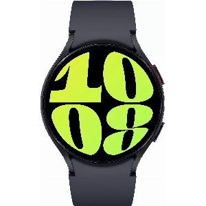 Умные часы Samsung Galaxy Watch 6 44 мм, Wi-Fi, графит