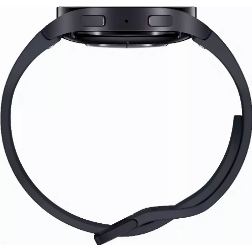 Умные часы Samsung Galaxy Watch 6 44 мм, Wi-Fi, графит